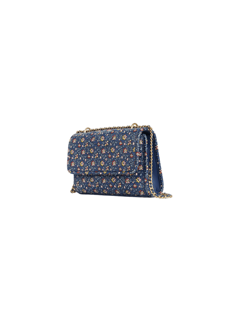 FLEMING PRINTED CONVERTIBLE BAG