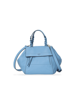 HALF MOON SATCHEL