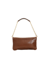 LEATHER REVA BAG