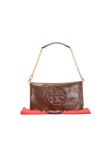 LEATHER REVA BAG