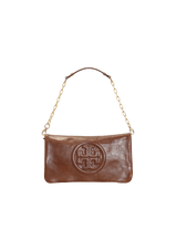 LEATHER REVA BAG