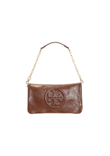 LEATHER REVA BAG