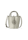 LOGO BUCKET BAG