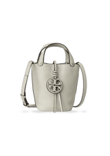 LOGO BUCKET BAG