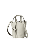 LOGO BUCKET BAG