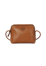 LOGO CROSSBODY BAG