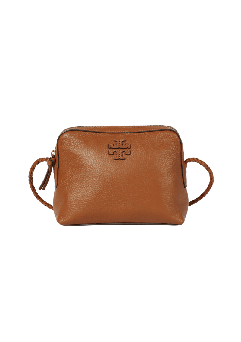 LOGO CROSSBODY BAG