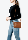 LOGO CROSSBODY BAG