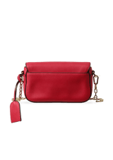 LOGO CROSSBODY BAG