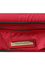 LOGO CROSSBODY BAG