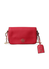 LOGO CROSSBODY BAG