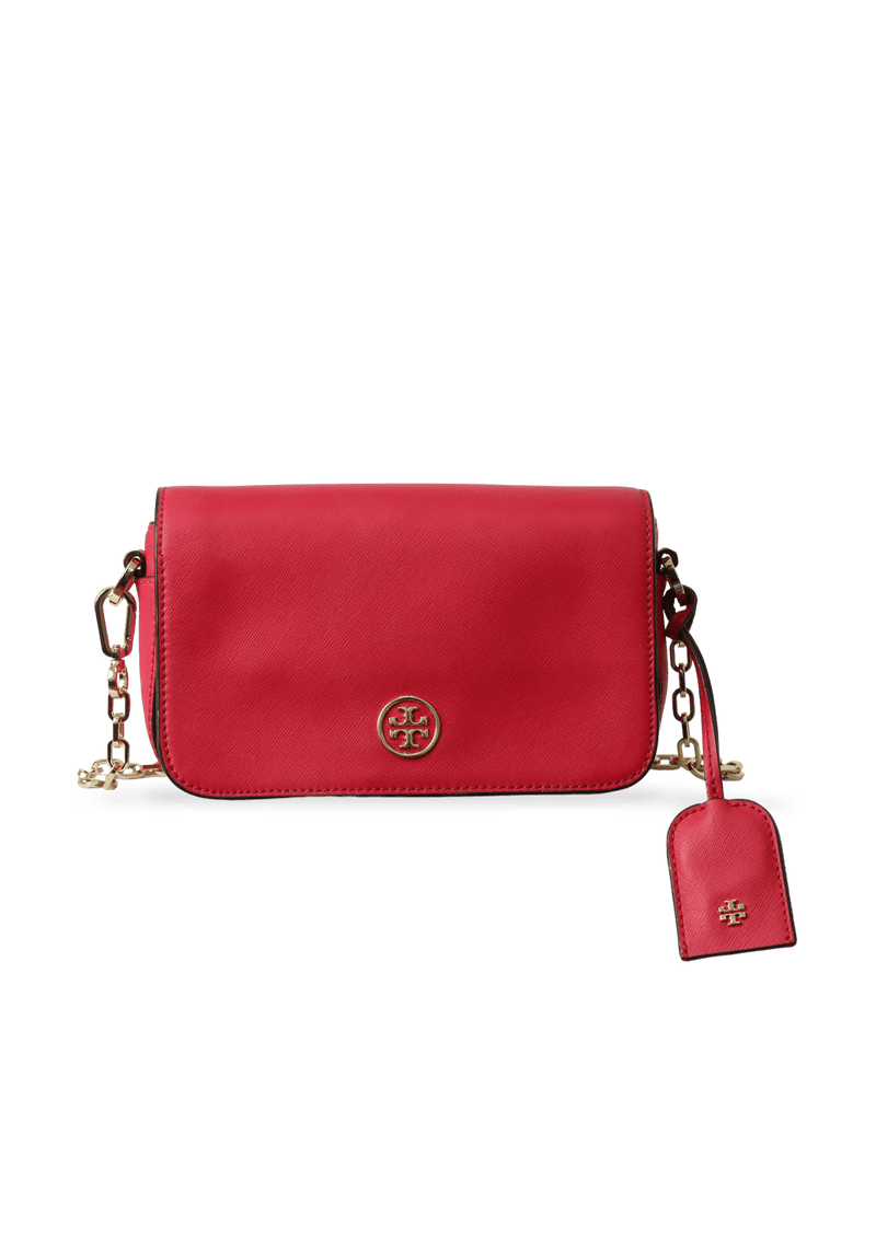 LOGO CROSSBODY BAG