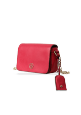 LOGO CROSSBODY BAG