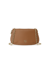 LOGO FLAP BAG
