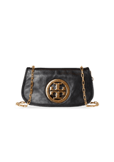 LOGO FLAP BAG
