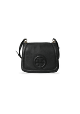 LOGO FLAP BAG