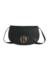 LOGO FLAP BAG