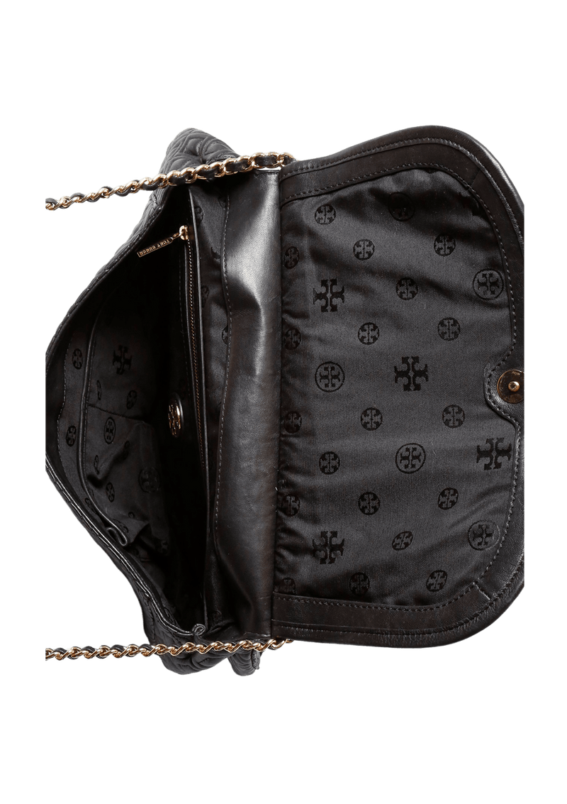 MARION QUILTED BAG