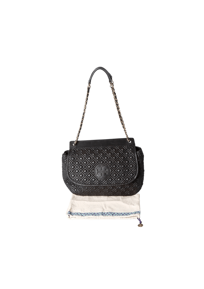 MARION QUILTED BAG