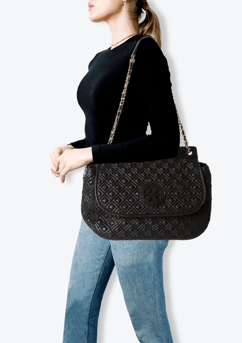 MARION QUILTED BAG