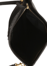 MCGRAW FOLD-OVER BAG