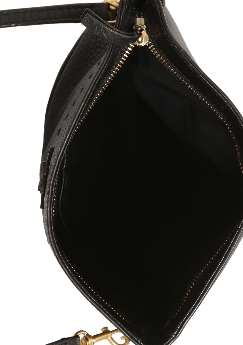 MCGRAW FOLD-OVER BAG