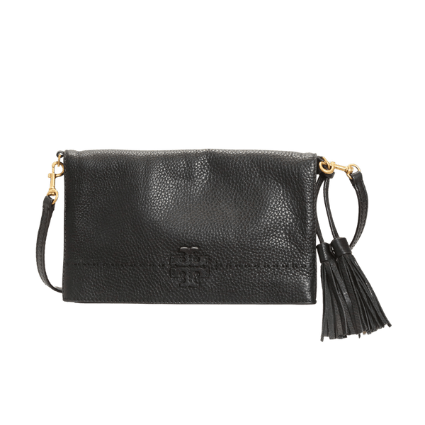 Tory burch mcgraw discount fold over crossbody