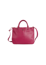 ROBINSON DOUBLE ZIP BAG