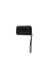 SAFFIANO ZIPPY WALLET