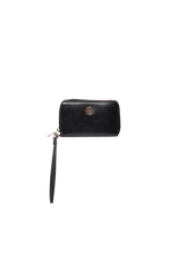 SAFFIANO ZIPPY WALLET