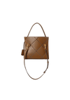 SMALL LEE RADZIWILL DIAMOND DOUBLE BAG