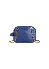 TASSEL CHAIN LINK BAG