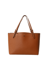 YORK BUCKLE TOTE