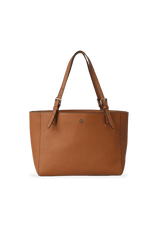 YORK BUCKLE TOTE
