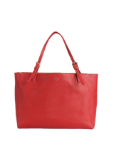 YORK BUCKLE TOTE