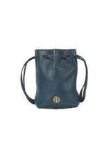LOGO BUCKET BAG