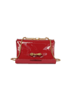 ANIMALIA VA VA VOOM PATENT BAG