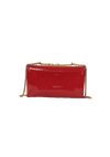 ANIMALIA VA VA VOOM PATENT BAG