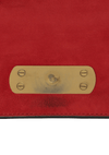 ANIMALIA VA VA VOOM PATENT BAG