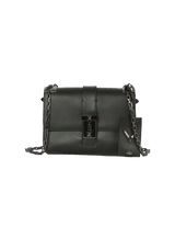 B-ROCKSTUD FLAP BAG