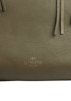 C-ROCKEE FRINGE TOTE