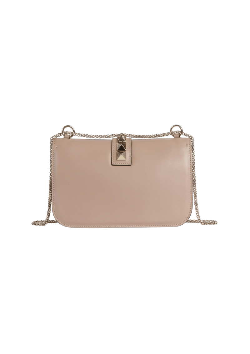 GLAM LOCK BAG