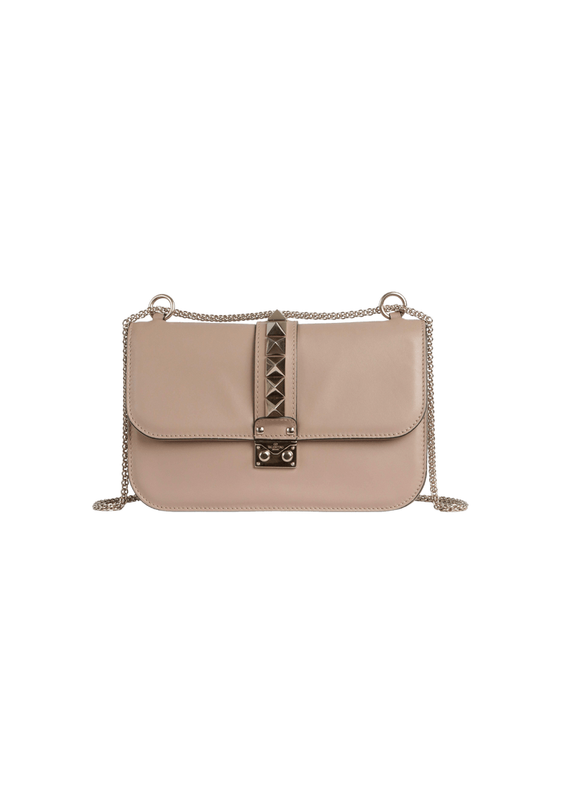 GLAM LOCK BAG