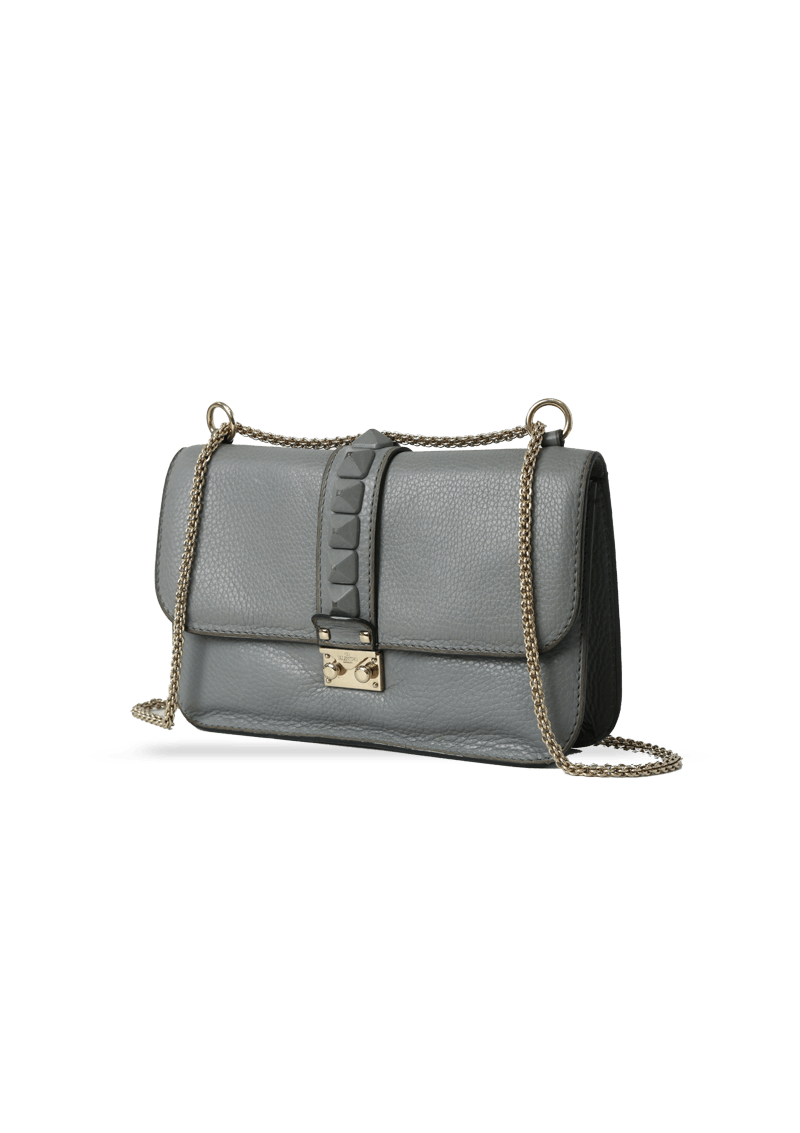 GLAM LOCK BAG