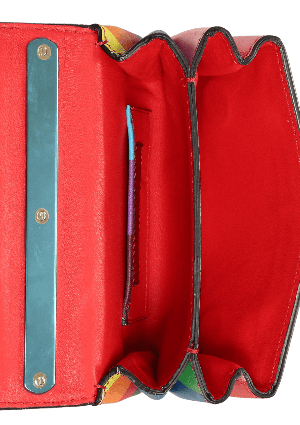 LIMITED EDITION MINI VA VA VOOM 1973 CLUTCH
