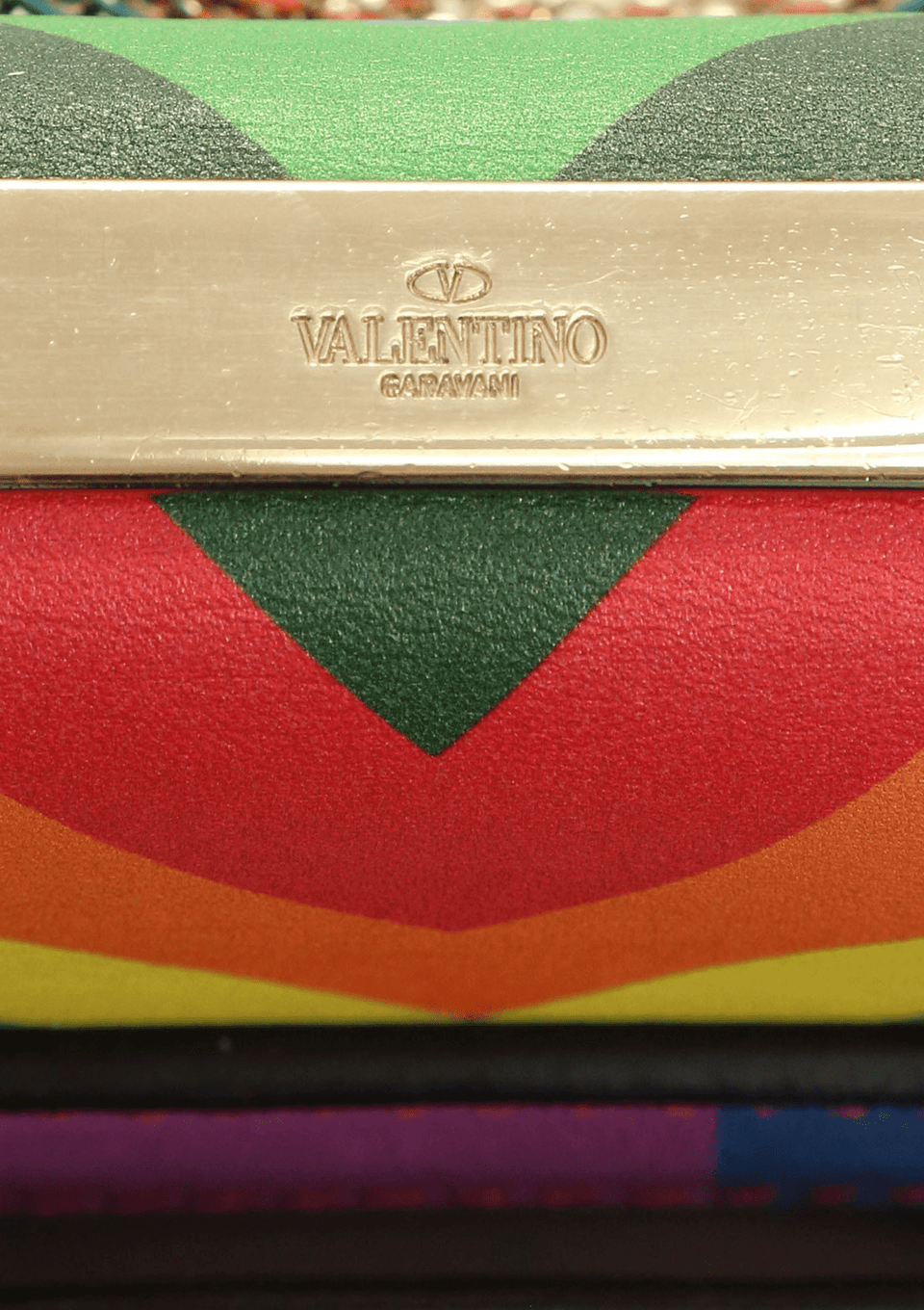 LIMITED EDITION MINI VA VA VOOM 1973 CLUTCH