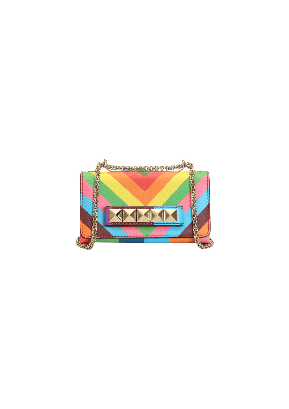 LIMITED EDITION MINI VA VA VOOM 1973 CLUTCH
