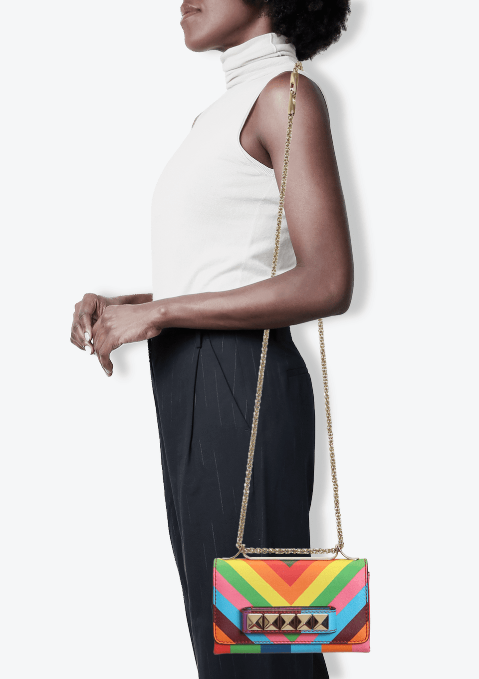 LIMITED EDITION MINI VA VA VOOM 1973 CLUTCH