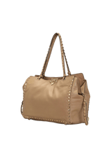 MEDIUM ROCKSTUD TOTE