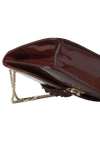 PATENT GLAM LOCK
